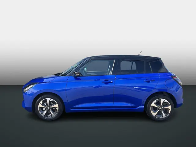 Suzuki Swift 2