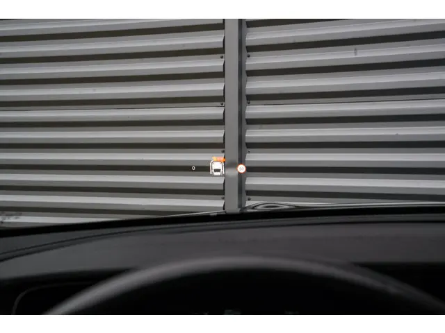 Mercedes-Benz E-Klasse E300 de 2022 Hybride Diesel 21