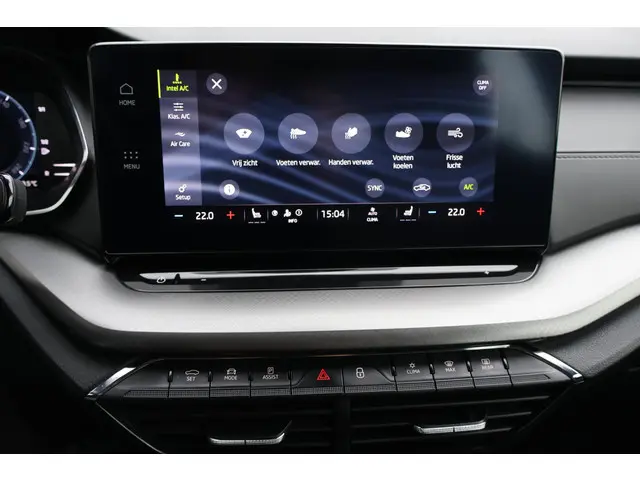 Škoda Octavia Combi 1.0 Business Edition 2022 Benzine 30