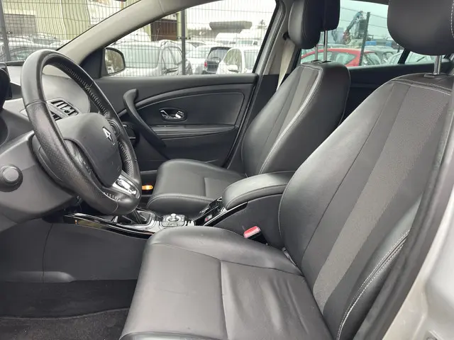 Renault Mégane 1.2 TCe Bose 2013 Benzine 7