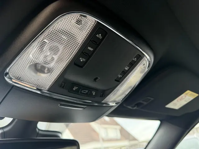 Jeep Grand Cherokee Overland 2019 Diesel 22