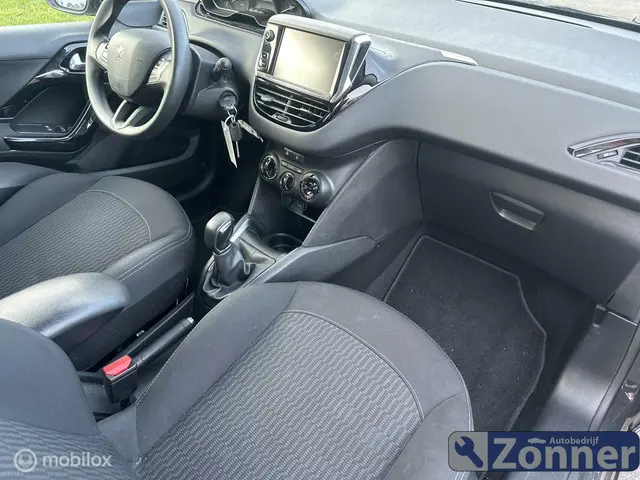 Peugeot 208 1.2 PureTech Allure 2016 Benzine 5