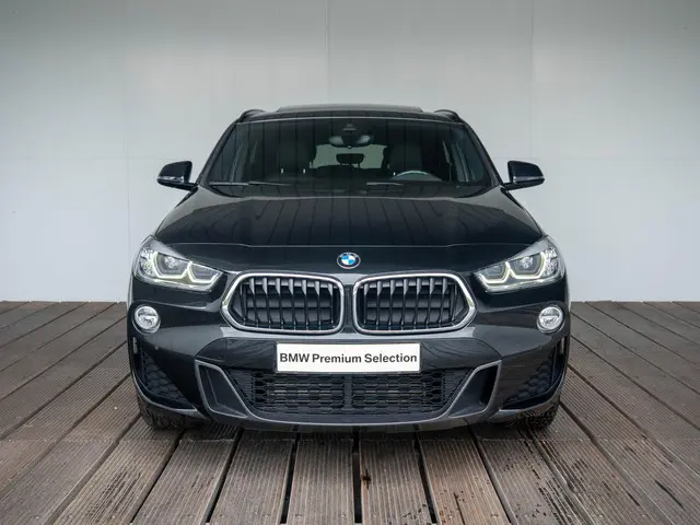 BMW X2 sDrive20i 2019 Benzine 3