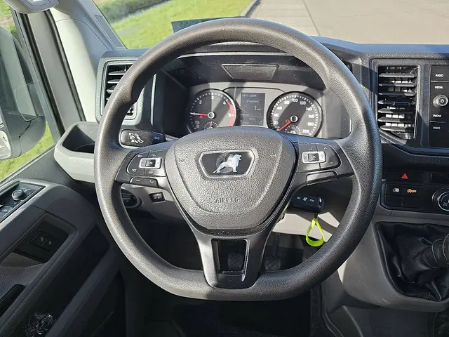 MAN TGE 3.140 2022 Diesel 12