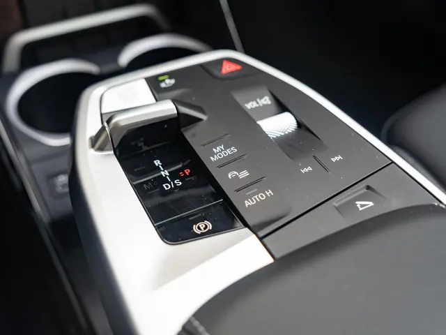 BMW X1 sDrive18i 2025 Benzine 30