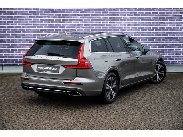 Volvo V60 2.0 B3 Inscription 2021 Benzine 16