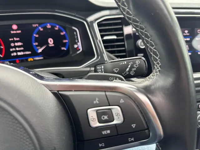 Volkswagen T-Roc 1.5 TSI Sport 2019 Benzine 13