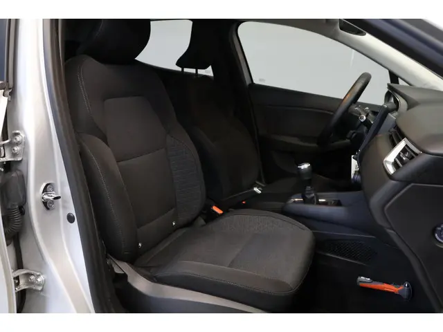 Renault Clio 1.0 TCe Zen |Navi|Carplay| 2020 Benzine 12