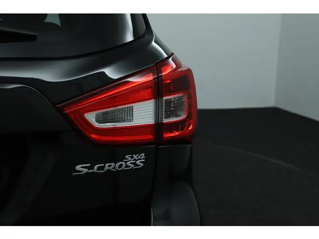 Suzuki S-Cross 1.0 Boosterjet Select 2020 Benzine 39