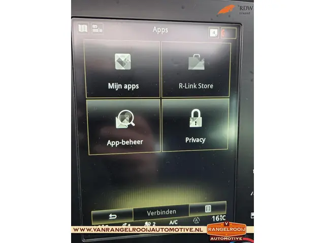 Renault Mégane Estate 1.3 TCe Bose 2019 Benzine 54