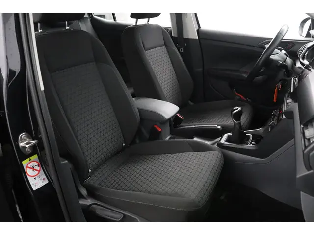 Volkswagen T-Cross 1.0 TSI Life Business 2020 Benzine 14
