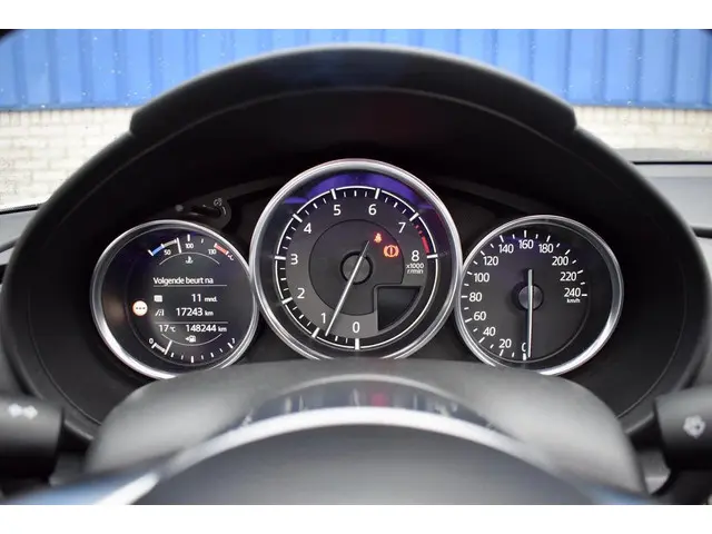 Mazda MX-5 1.5 SkyActiv-G 132 TS 2019 Benzine 17