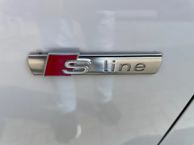 Audi Q2 35 TFSI S Edition 2024 Benzine 22