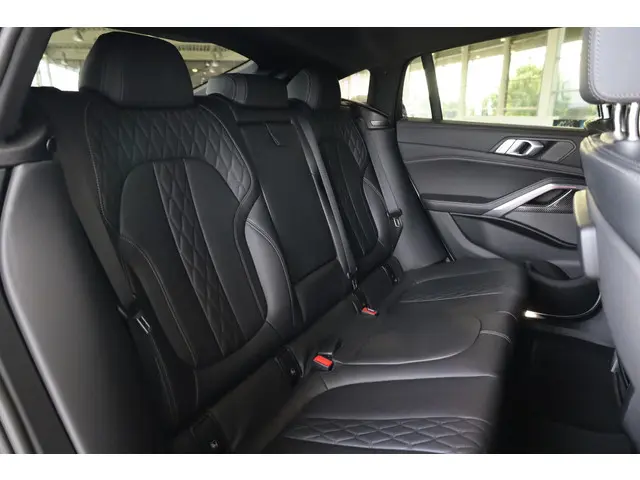 BMW X6 xDrive40i 2020 Benzine 9