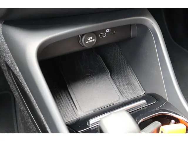 Volvo XC40 Recharge Plus 2022 Elektrisch 36