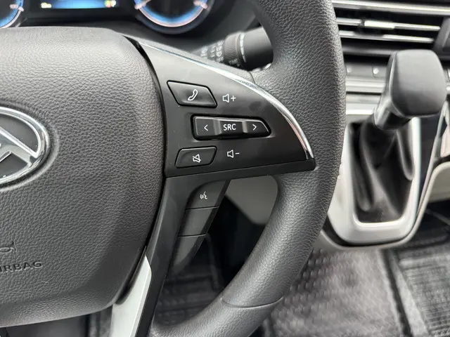 Maxus eDeliver9 204PK 2024 Elektrisch 27