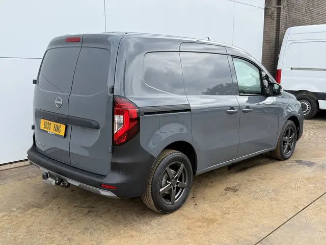 Nissan Townstar N-Connecta 1.3 130PK 2022 Benzine 3