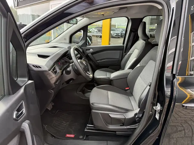 Renault Kangoo 1.3 TCe 130 Techno 2023 Benzine 6