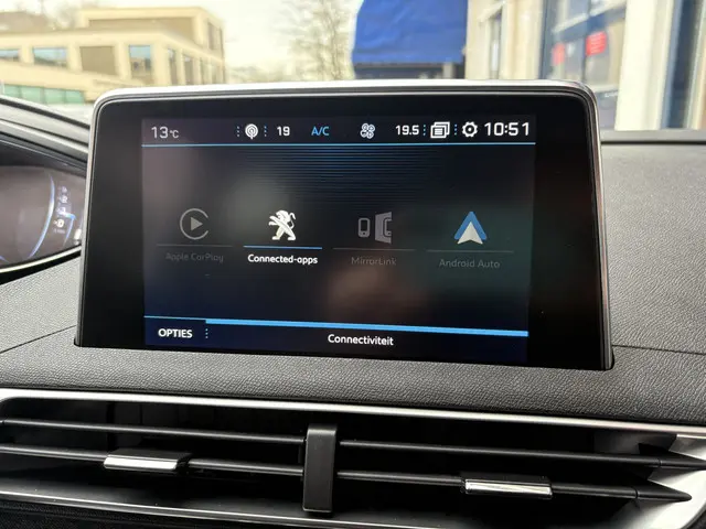 Peugeot 3008 1.2 PureTech Allure 2019 Benzine 20