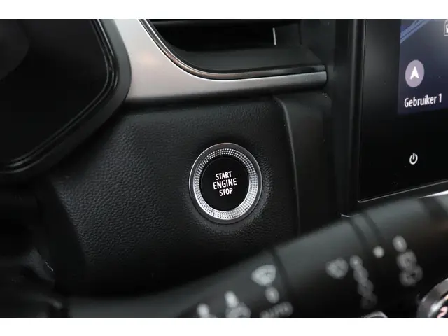 Renault Captur 1.3 mild hybrid 160 techno 2023 Benzine 33