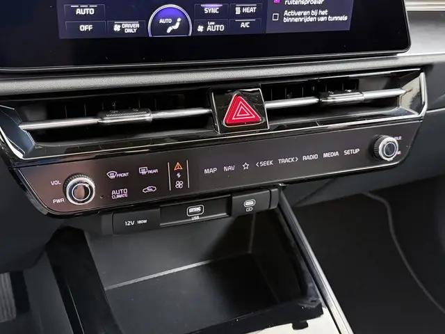 Kia Niro EV E-Niro AIR 2025 Elektrisch 37