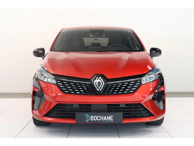 Renault Clio 1.0 TCe 90 GPF techno 2024 Benzine 31