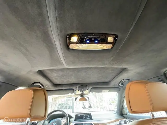BMW 7 Serie 745e 2019 Hybride Benzine 99