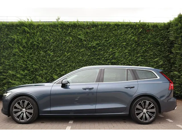 Volvo V60 2.0 B3 Inscription 2020 Benzine 5
