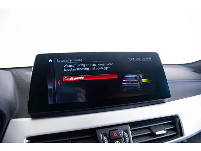 BMW X2 sDrive20i High Executive Edition 2020 Benzine 58