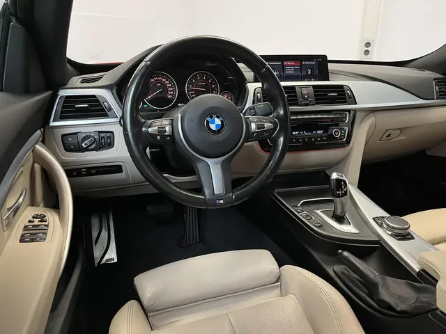 BMW 3 Serie 3