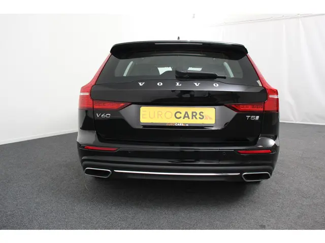 Volvo V60 2.0 T5 250pk Automaat Inscription 2019 Benzine 5