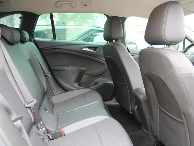 Opel Astra Sports Tourer 1.2 Elegance 2021 Benzine 9
