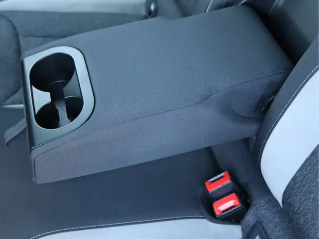 Škoda Scala 1.0 TSI Business Edition 2019 Benzine 23