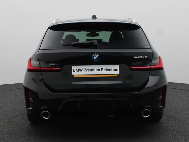 BMW 3 Serie Touring 320e 2024 Hybride Benzine 5