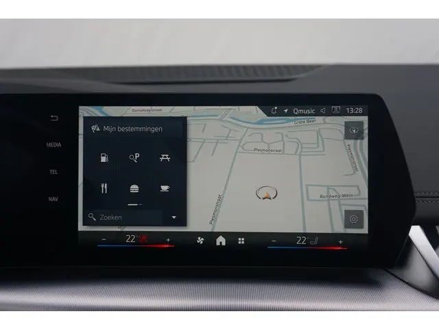 BMW 2 Serie Active Tourer 218i 2026 Benzine 20