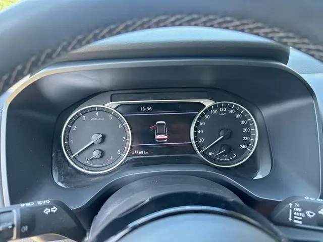 Nissan QASHQAI 1.3 MHEV 2023 Hybride Benzine 24