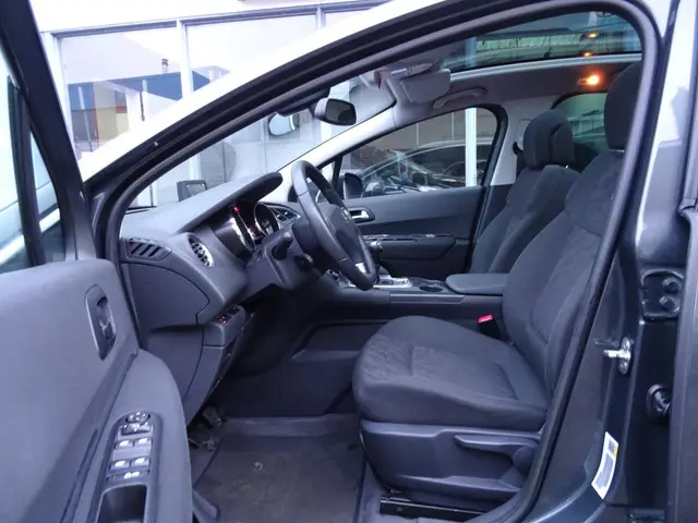 Peugeot 3008 1.6 VTi Style 2013 Benzine 7