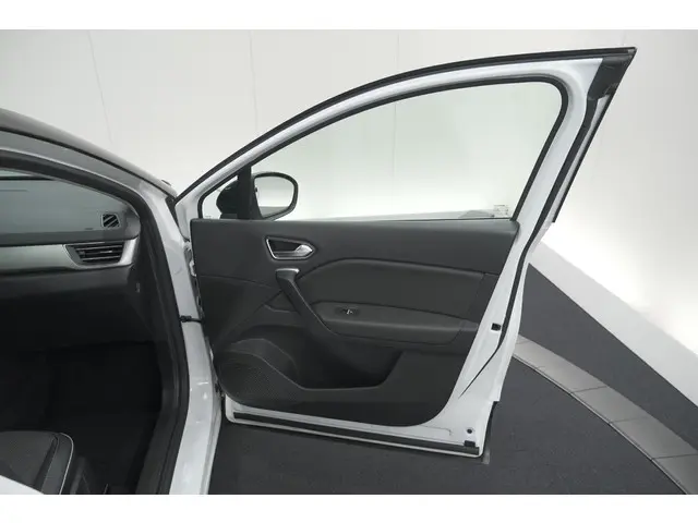 Renault Captur TCe 130 Intens 2020 Benzine 62