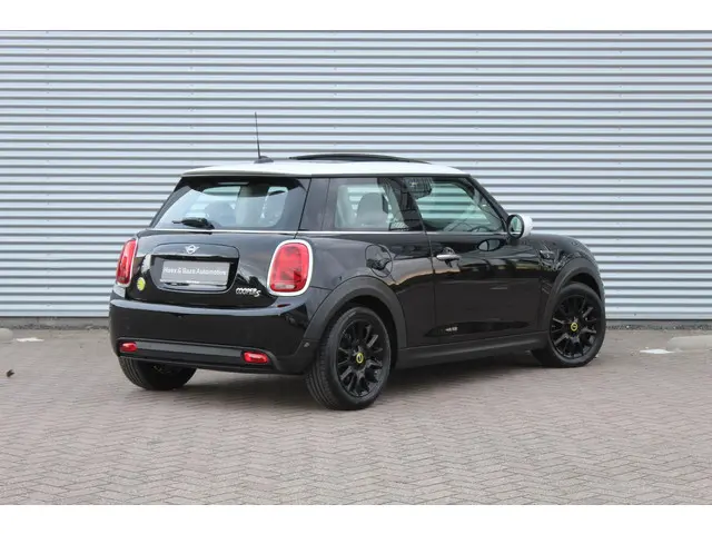 MINI Electric Mini MINI Electric 33 kWh 2022 Elektrisch 8