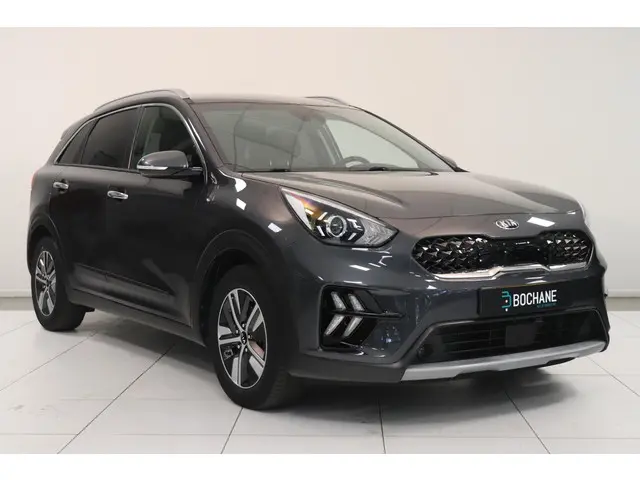 Kia Niro 1.6 GDi Hybrid DynamicLine 2020 Hybride Benzine 5