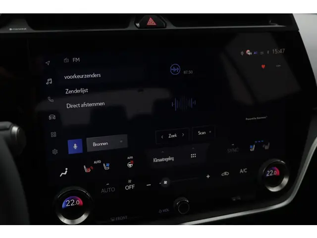 Lexus RZ 350e 35th Edition 77 kWh 2026 Elektrisch 45