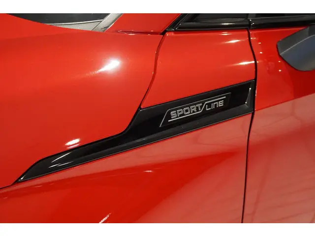 Škoda Enyaq Coupe iV 60 Sportline 2023 Elektrisch 29