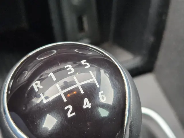 SEAT Leon 1.0 EcoTSI Style Connect Navi 2016 Benzine 10