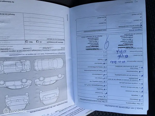 Volkswagen Polo 1.0 BlueMotion Edition 2015 Benzine 18