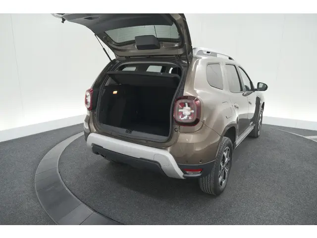 Dacia Duster TCe 130 Tech Road 2019 Benzine 62