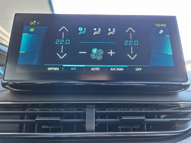 Peugeot 3008 1.6 HYbrid 225 GT 2022 Hybride Benzine 19