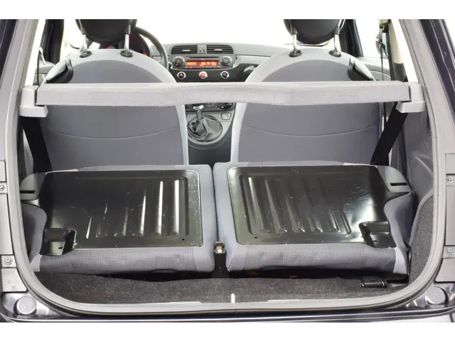 Fiat 500 1.0 TwinAir Pop 2015 Benzine 14