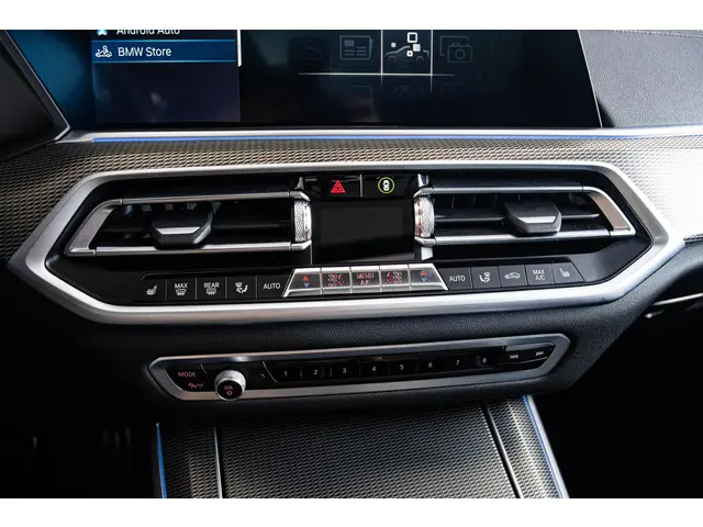 BMW X5 xDrive45e High Executive 2021 Hybride Benzine 17