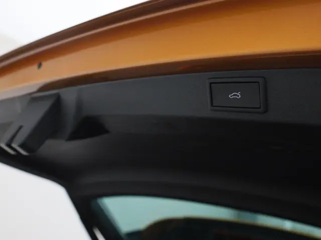 Škoda Karoq 1.5TSI/150PK ACT Sportline DSG 2025 Benzine 29