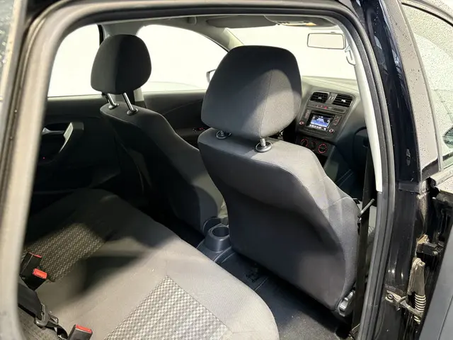 Volkswagen Polo 1.0 Airco APK 2027 2016 Benzine 20